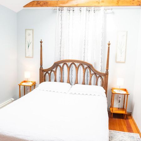 Beautiful Apartment-5 Beds-Full Kitchen-Parking-Super Clean! 波士顿 外观 照片