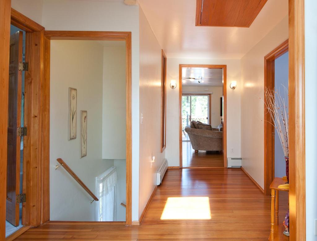 Beautiful Apartment-5 Beds-Full Kitchen-Parking-Super Clean! 波士顿 外观 照片